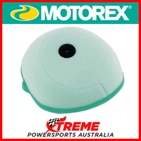 Motorex KTM 250EXCF 250 EXC-F 2010-2011 Foam Air Filter Dual Stage