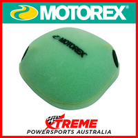 Preoiled Motorex Dual Stage Foam Air Filter for Gas-Gas MC250F 2021