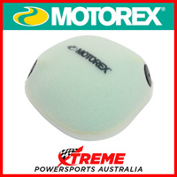Motorex KTM 85 SX Big Wheel 2018 2019 Foam Air Filter Dual Stage