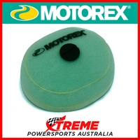 Preoiled Motorex Dual Stage Foam Air Filter for Gas-Gas MC65 2021