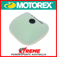 Motorex Gas-Gas EC250 2T 2018-2019 Foam Air Filter Dual Stage