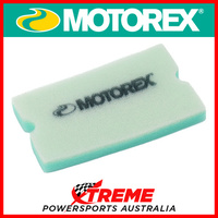 Motorex Husqvarna CR50 CR 50 2001-2012 Foam Air Filter Dual Stage