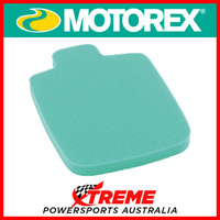 Motorex Arctic Cat 700i EFI 4X4 2011-2012 Foam Air Filter Dual Stage