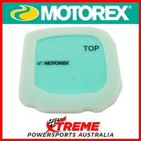 Motorex Husqvarna TE511 TE 511 2011-2013 Foam Air Filter Dual Stage