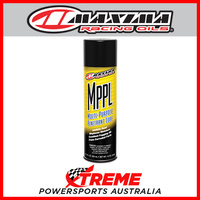 Maxima Racing Oils Multi-Purpose Penetrant Lube MPPL Large 400ml Genuine Mx Motorcycle