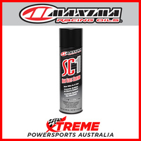 Maxima Racing Factory High Gloss Clear Coat SC1 Protection 400ml Mx Motorcycle