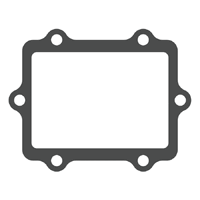 Moto Tassarini G05A Replacement Vforce Gaskets for Block V325A