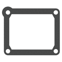 Moto Tassarini G303 Replacement Vforce Gaskets for Block V303A