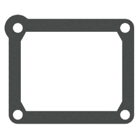 Moto Tassarini G303 Replacement Vforce Gaskets for Block V303-FM