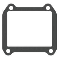 Moto Tassarini G316 Replacement Vforce Gaskets for Block V316A