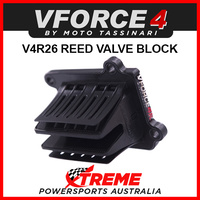 Moto Tassinari V4R26 KTM 250SX 250 SX 2017 VForce4 Reed Block