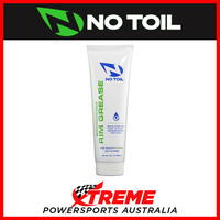 No Toil Motorcycle Foam Air Filter Rim Grease Tube Biodegradable 113g NT05