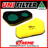 Unifilter Husqvarna SM 570 1992-2003 ProComp 2 Foam Air Filter