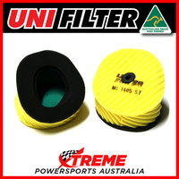 Unifilter KTM MX125 MX 125 1985 1986 1987 ProComp 2 Foam Air Filter