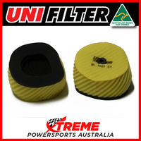 Unifilter KTM 250 2-Stroke 1990 1991 1992 ProComp 2 Foam Air Filter