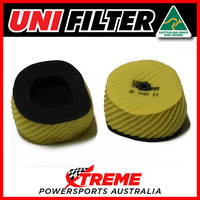 Unifilter KTM 250 2-Stroke 1996 1997 ProComp 2 Foam Air Filter