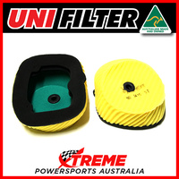 Unifilter KTM 125SX 125 SX 2010 ProComp 2 Foam Air Filter