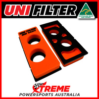 Unifilter KTM 990ADV 990 ADV Main Filter 07-09 Replacement Foam Panel Air Filter