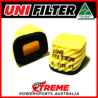 Unifilter Yamaha TTR 230 TTR230 2010 2011 2012 ProComp 2 Foam Air Filter