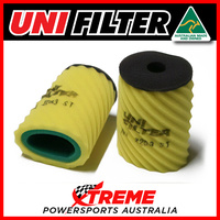 Unifilter Yamaha Big Bear 1987-1999 ProComp 2 Foam Air Filter
