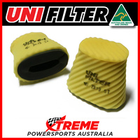 Unifilter Yamaha TRI Z 250 1984-1986 ProComp 2 Foam Air Filter