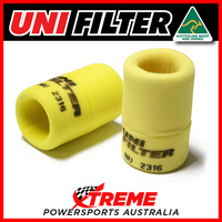 Unifilter Kawasaki Z 650 1977-1982 Foam Air Filter