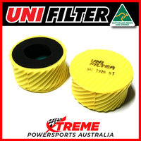 Unifilter Kawasaki KX 125 1978-1980 ProComp 2 Foam Air Filter