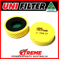 Unifilter Kawasaki KX 80 1982 ProComp 2 Foam Air Filter