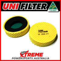 Unifilter Kawasaki KX 125 1984-1985 ProComp 2 Foam Air Filter