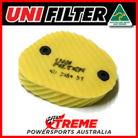 Unifilter ProComp2 Foam Air Filter for Kawasaki KDX 250 1982 1983 1984 1985