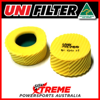 Unifilter Kawasaki KX 125 1987-1989 ProComp 2 Foam Air Filter