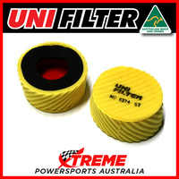 Unifilter Kawasaki KDX 200E 1989-2010 ProComp 2 Foam Air Filter