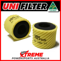 Unifilter Kawasaki KLF 300 1988-2016 ProComp 2 Foam Air Filter
