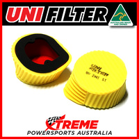 Unifilter Kawasaki KX 125 1991 ProComp 2 Foam Air Filter
