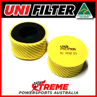 Unifilter For Suzuki RM 100 1977-1978 ProComp 2 Foam Air Filter