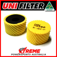 Unifilter For Suzuki RM 250 1980 ProComp 2 Foam Air Filter