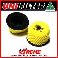 Unifilter For Suzuki RM 125 1987-1992 ProComp 2 Foam Air Filter
