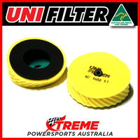 Unifilter ProComp Foam Air Filter for Honda CR125R 1981 1982 1983 1984 