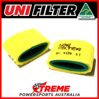 Unifilter ProComp Foam Air Filter for Honda XL 250 1978 1979 1980 1981