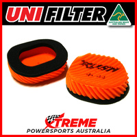 Unifilter KTM 400LC4 400 LC4 2002-2015 O2 Rush Foam Air Filter
