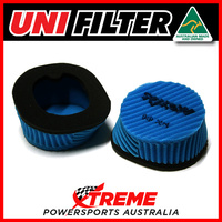 Unifilter Yamaha YZ 125 YZ125 1996-2018 O2 Rush Foam Air Filter