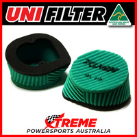 Unifilter Kawasaki KX 125 1991 O2 Rush Foam Air Filter