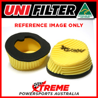 Unifilter For Suzuki RM 85 2003-2018 O2 Rush Foam Air Filter