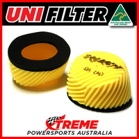 Unifilter For Suzuki RM 125 1987-1992 O2 Rush Foam Air Filter