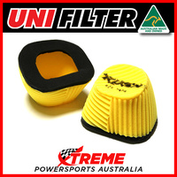 Unifilter For Suzuki RM 125 1993-1995 O2 Rush Foam Air Filter
