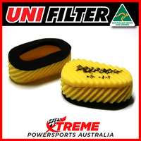 Unifilter For Suzuki DR 250S 1991-1997 O2 Rush Foam Air Filter