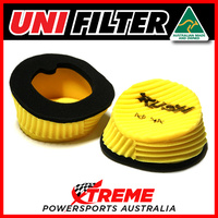 Unifilter For Suzuki RM 125 2004-2011 O2 Rush Foam Air Filter