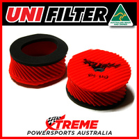 Unifilter Honda CR 500 1986 O2 Rush Foam Air Filter