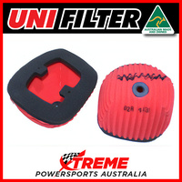 Unifilter Honda CRF 450R 2013-2016 O2 Rush Foam Air Filter