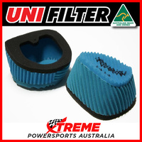 Unifilter Yamaha WR 450F WR450F WRF 2003-2015 O2 Rush Foam Air Filter